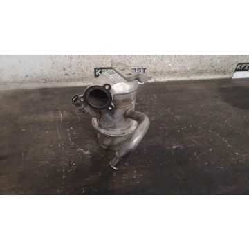 Abgaskühler Skoda Octavia III 5E 04L131512BQ 1.6TDi 1598ccm 85kW DGTE