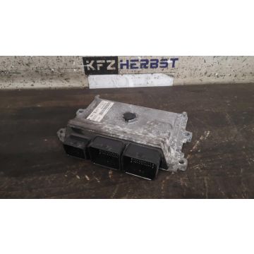 Motorsteuergerät Peugeot 208 9805895780 1.2 1199ccm 60kW HM01 HMZ