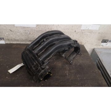 Ansaugkrümmer Peugeot 208 9670361980 9673063980 1.2 1199ccm 60kW HM01 HMZ
