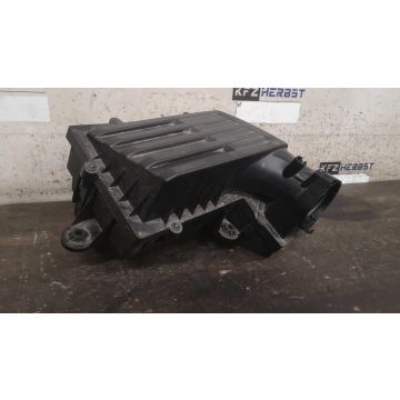 Luftfilterkasten Skoda Octavia III 5E 5Q0129601AA 1.6TDi 1598cm 77kW CLHA