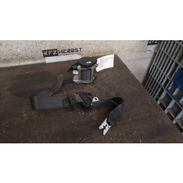 Gurtrolle Rechts Vorne B-Säule Renault Megane III 868840008R 1.5dCi 1461ccm 81kW K9K846