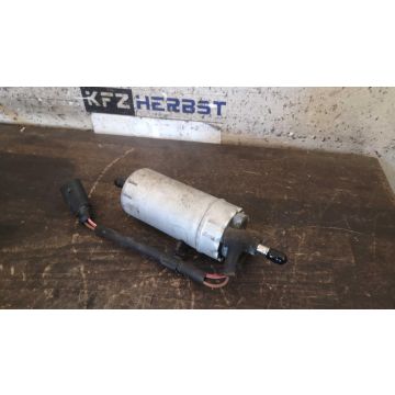 Dieselpumpe VW Golf VI 6 5K 1K0906089A 2.0TDi 1968ccm 103kW CFFB