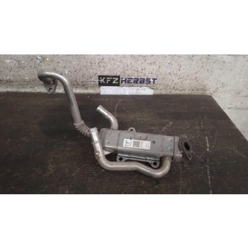 Abgaskühler Hyundai i10 II BA 2841004900 1.0 998ccm 49kW G3LA