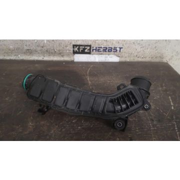 Ladeluftschlauch Peugeot 208 9812735880 1.2 1199ccm 74kW EB2ADTD HN05