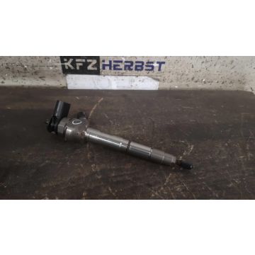 Einspritzdüse Injektor VW Passat 3G B8 05L130277E 2.0TDi 1968ccm 110kW DTSB