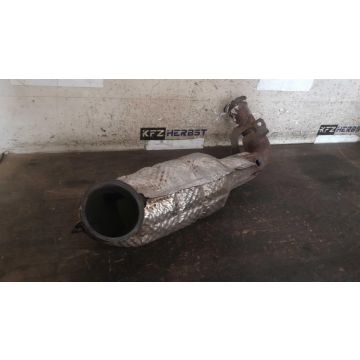 Katalysator Peugeot 208 9816064580