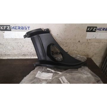 Verkleidung Abdeckung BMW X5 F15 NEU blende luftführung rechts 7308038