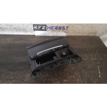 Dekorleiste Leiste Blende Audi A5 Sportback 8TA 8K0857951C Aschenbecher 2.0TDi 1968ccm 140kW CNHA