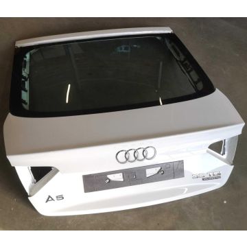 Heckklappe Audi A5 Sportback 8TA