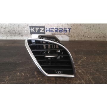 Lüftungsgitter Lüftungsdüse Audi A5 Sportback 8TA 8T1820902F 2.0TDi 1968ccm 140kW CNHA