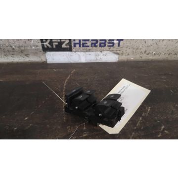Schalter Fensterheber 4-fach Skoda Rapid NH 6V1959857A 1.4TSi 1395ccm 92kW CZCA