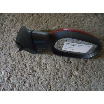 Außenspiegel mechanisch Rechts Renault Megane I