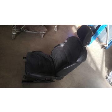 Sitz Rechts Vorne Skoda Kodiaq NS7 565881022B Leder 2.0TDi 1968ccm 110kW DFGA