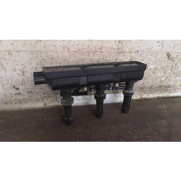 Zündleiste Opel Corsa D 22032005531 1.0 998ccm 44kW A10XEP
