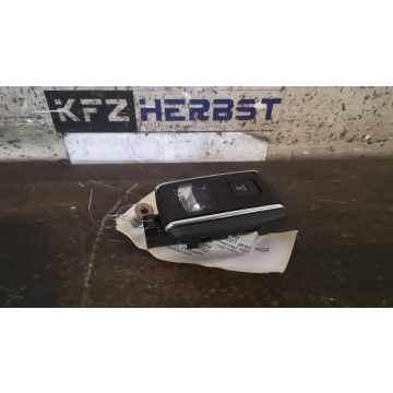 Innenbeleuchtung Peugeot 308 II 172001532 1.5HDi 1499ccm 96kW YHZ YH01