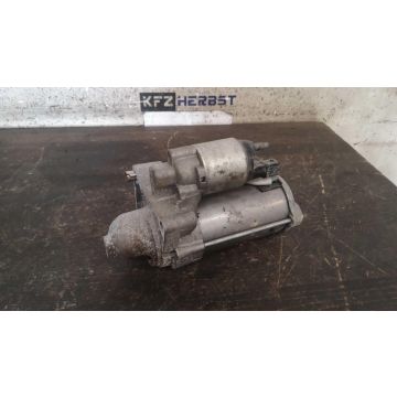 Starter Anlasser Opel Corsa F 9830507480 1.2 1199ccm 74kW EB2ADTAD HN05