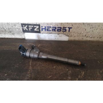 Einspritzdüse Injektor Opel Vivaro B 8201055367 1.6dCi 1598ccm 85kW R9M408