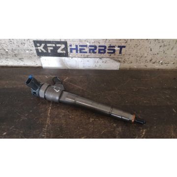 Einspritzdüse Injektor Opel Vivaro B 8201055367 1.6dCi 1598ccm 85kW R9M408