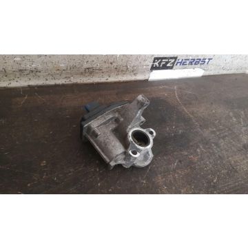 Abgasrückführventil AGR EGR Opel Vivaro B 8201068965 1.6dCi 1598ccm 85kW R9M408