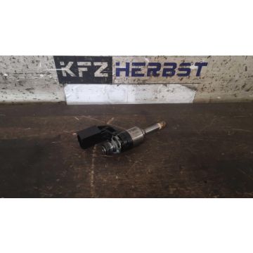 Einspritzventil VW Sharan II 7N 03C906036M 1.4 TSi 1390ccm 110kW CAVA