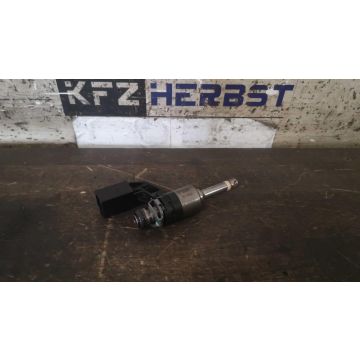 Einspritzventil VW Sharan II 7N 03C906036M 1.4 TSi 1390ccm 110kW CAVA