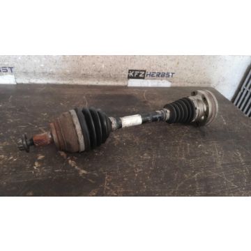 Antriebswelle Links VW Sharan II 7N 7N0407751N 1.4 TSi 1390ccm 110kW CAVA