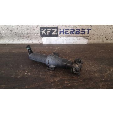 Scheinwerferreinigung Düse VW Sharan II 7N 7N0955979 1.4 TSi 1390ccm 110kW CAVA