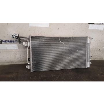 Klimakühler VW Polo 6R 6R0820411D 1.2TSi 1197ccm 77kW CBZB
