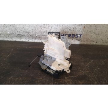 Türschloss Rechts Hinten Seat Altea 5P 5P0839012B 1.6TDi 1598ccm 66kW CAYB