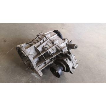 Verteilergetriebe Ford Ranger TKE AB397A195BG JN3P7A195BD 2.2TDCi 2198ccm 110kW QJ2W
