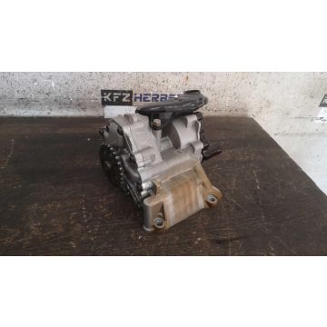 Wasserpumpe BMW 2 Active Tourer F45 Ölpumpe 7624135 1.5 1499ccm 100kW B38A15A