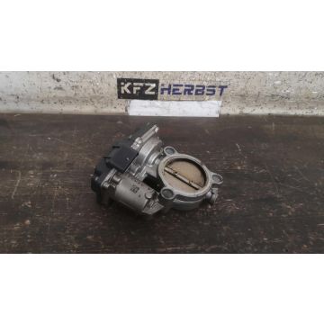 Drosselklappe BMW 2 Active Tourer F45 7618838 1.5 1499ccm 100kW B38A15A