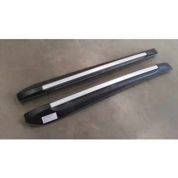 Dachreling Dachträger Opel Mokka 95421276 1.6CDTi 1598ccm 100kW B16DTH