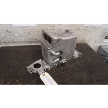 Ansaugkrümmer Skoda Octavia III 5E 04L129711R 1.6TDi 1598ccm 81kW CXXB