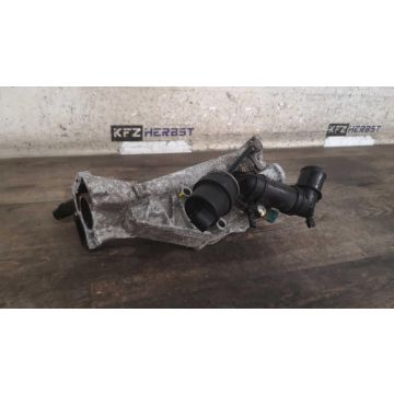Abgasrückführventil AGR EGR Opel Insignia 55575176 2.0 CDTi 1956ccm 96kW A20DTJ