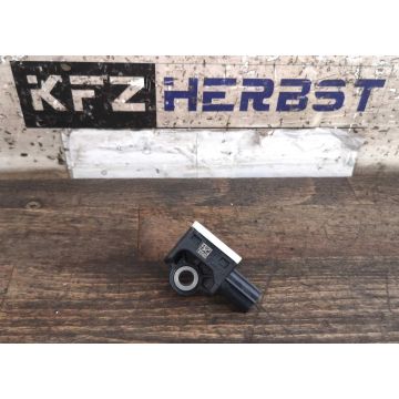 Airbag Sensor Crashsensor Volvo S60 II 8V4T14B006AA 2.0D4 1984ccm 120kW D5204T3