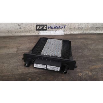 Zuheizer elektr. Volvo S60 II BG9N18D612AA 2.0D4 1984ccm 120kW D520T3