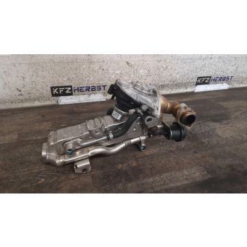 Abgaskühler BMW 4 F32 8596444 420d 1995ccm 140kW B47D20A