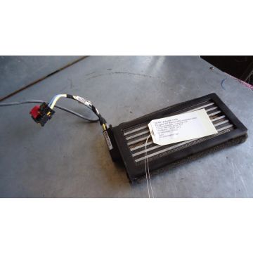 Zuheizer elektr. Peugeot 307 9639609880 2.0HDi 1997ccm 66kW RHY