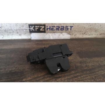 Heckklappenschloss Opel Corsa F 3644675