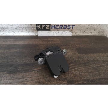 Heckklappenschloss Skoda Fabia II 5J 5J0827501B