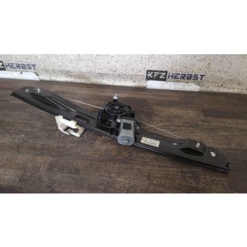 Fensterheber elektrisch Rechts Vorne Fiat 500L 51884233