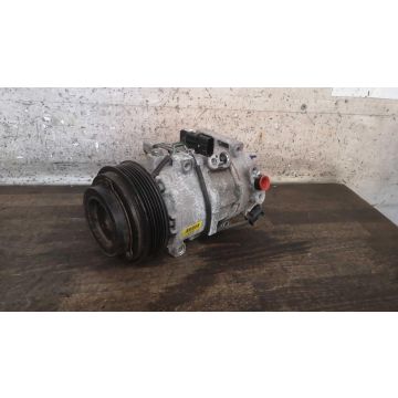 Klimakompressor Kia Stonic YB DVE12N 97701H8400 1.0T-GDi 998ccm 88kW G3LC