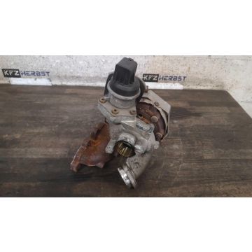 Turbolader Skoda Fabia II 5J 03L253056D 1.6 TDI 1598ccm 77kW CAY CAYC