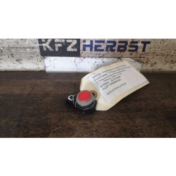Parksensor Einparkhilfe PDC Ford Fiesta 7 HU5T15K859AAW 1.1 1084ccm 63kW XYJB