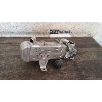 Abgaskühler Kia Sportage III SL 284162F140 2.0CRDi 1995ccm 100kW D4HA