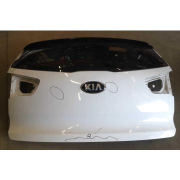 Heckklappe Kia Sportage III SL