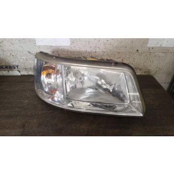 Scheinwerfer Rechts VW Bus T5 7H1941016N 1.9TDi 1836ccm 62kW BRR