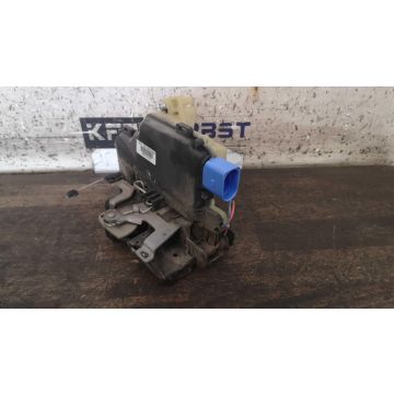Türschloss Rechts Vorne VW Bus T5 3B1837016BQ 1.9TDi 1836ccm 62kW BRR