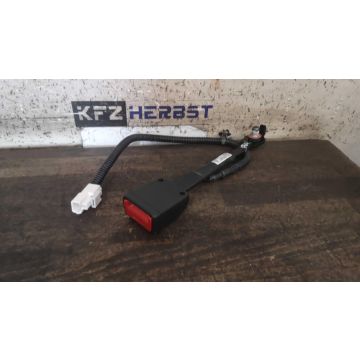 Gurtschloss Peitsche Rechts Vorne Hyundai i30 III PDE 88830G400 1.0T-GDi 998ccm 88kW G3LE